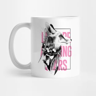 foxy Mug